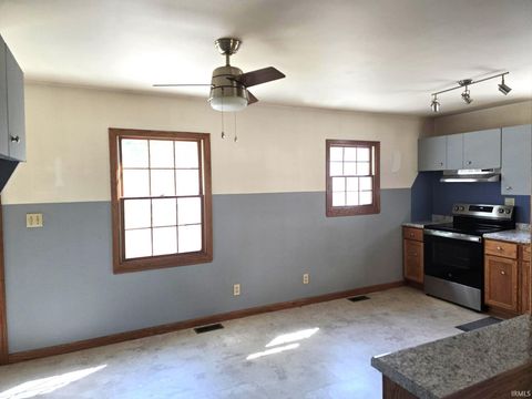 Tiny photo for 310 Greenbriar Street, Kokomo, IN 46901 (MLS # 202537902)