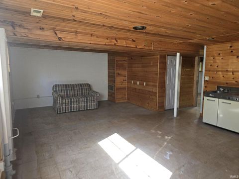 Tiny photo for 310 Greenbriar Street, Kokomo, IN 46901 (MLS # 202537902)