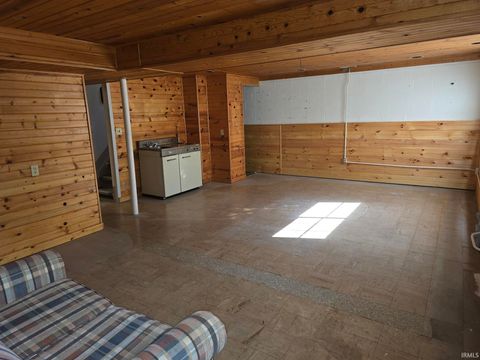 Tiny photo for 310 Greenbriar Street, Kokomo, IN 46901 (MLS # 202537902)