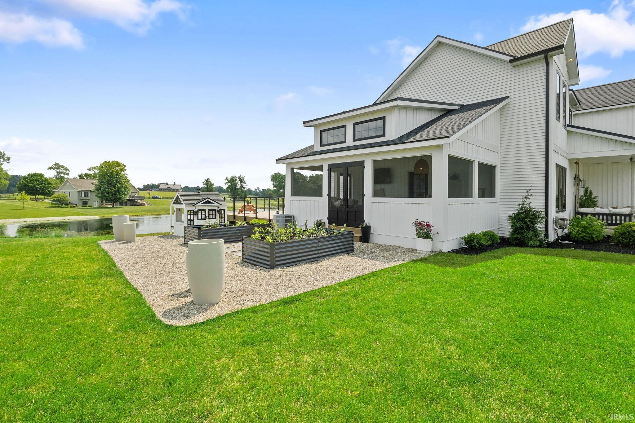 Middlebury, Indiana 46540, United States, 5 Bedrooms Bedrooms, ,4 BathroomsBathrooms,Residential,Active,160455