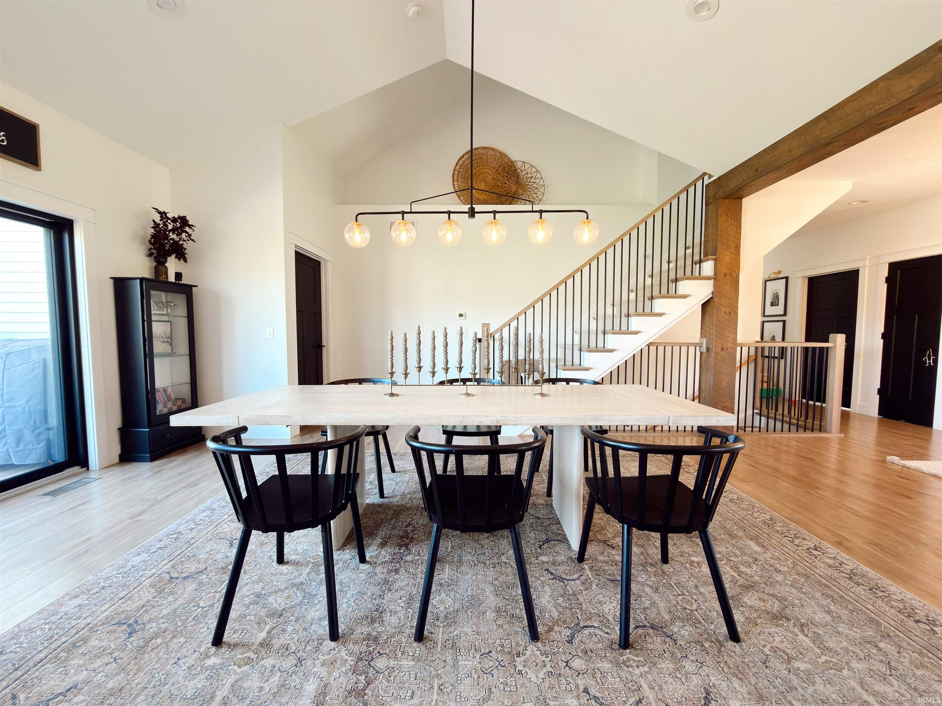 Middlebury, Indiana 46540, United States, 5 Bedrooms Bedrooms, ,4 BathroomsBathrooms,Residential,Active,160455