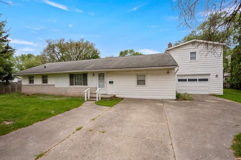 1317 W Tate Street, Kokomo, IN 46901 - #: 202517668