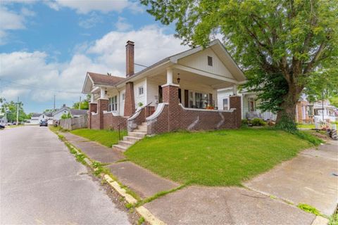 Tiny photo for 3002 Arlington Avenue, Evansville, IN 47712 (MLS # 202618626)