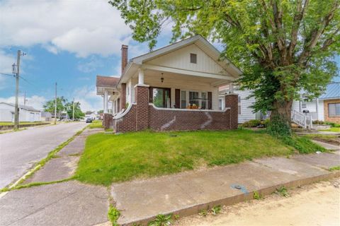 Photo of 3002 Arlington Avenue, Evansville, IN 47712 (MLS # 202618626)