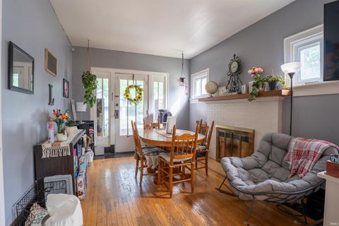 Tiny photo for 3002 Arlington Avenue, Evansville, IN 47712 (MLS # 202618626)