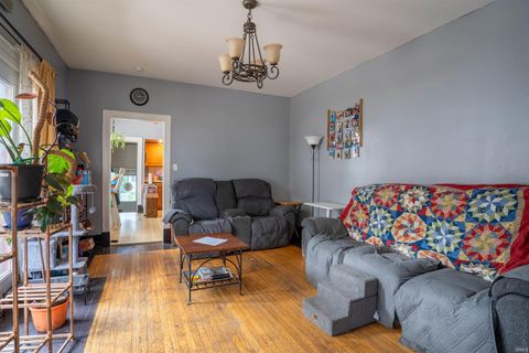 Tiny photo for 3002 Arlington Avenue, Evansville, IN 47712 (MLS # 202618626)