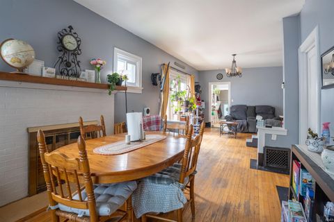 Tiny photo for 3002 Arlington Avenue, Evansville, IN 47712 (MLS # 202618626)