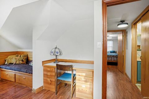 Tiny photo for 58399 Crumstown Highway, South Bend, IN 46619 (MLS # 202618705)