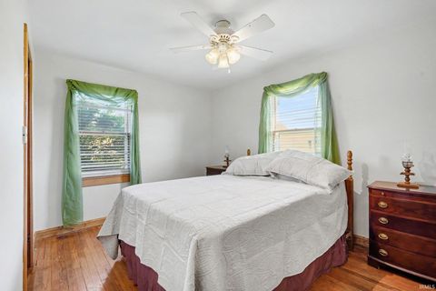 Tiny photo for 58399 Crumstown Highway, South Bend, IN 46619 (MLS # 202618705)