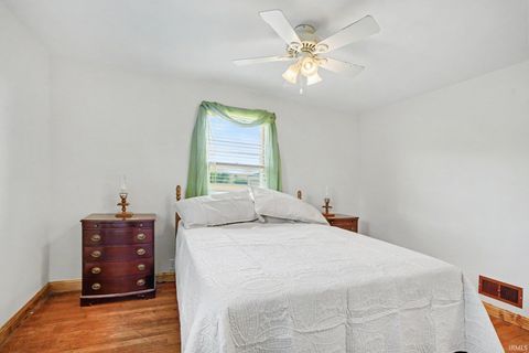 Tiny photo for 58399 Crumstown Highway, South Bend, IN 46619 (MLS # 202618705)