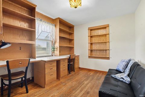 Tiny photo for 58399 Crumstown Highway, South Bend, IN 46619 (MLS # 202618705)