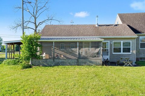 Tiny photo for 58399 Crumstown Highway, South Bend, IN 46619 (MLS # 202618705)