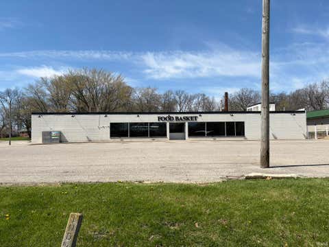 Photo of 500 28 Highway, Williamsport, IN 47993 (MLS # 202612005)