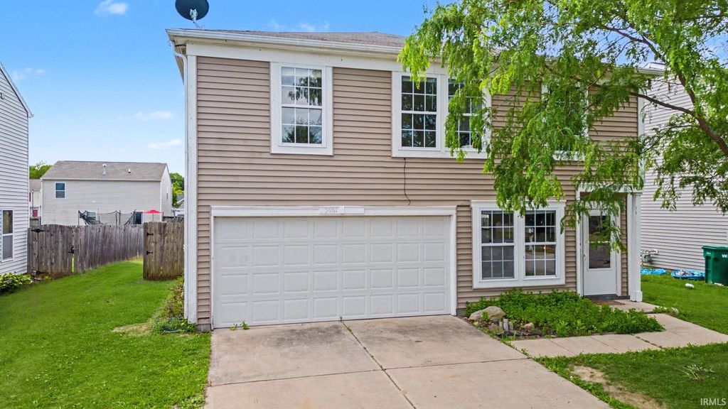 Photo of 3081 Staghorn Way, Lafayette, IN 47909 (MLS # 202621145)
