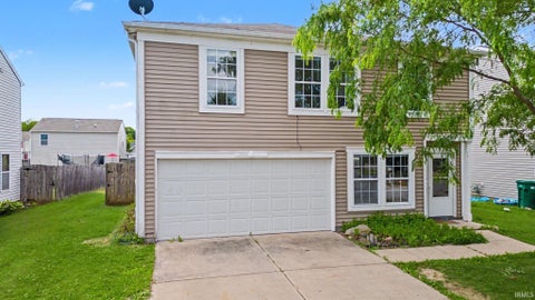 Photo of 3081 Staghorn Way, Lafayette, IN 47909 (MLS # 202621145)