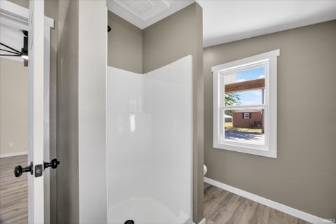 Tiny photo for 205 S Grove Street, Odon, IN 47562 (MLS # 202614124)