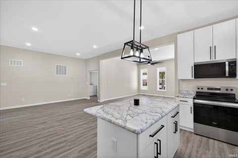 Tiny photo for 205 S Grove Street, Odon, IN 47562 (MLS # 202614124)