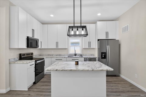 Tiny photo for 205 S Grove Street, Odon, IN 47562 (MLS # 202614124)