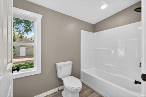 Tiny photo for 205 S Grove Street, Odon, IN 47562 (MLS # 202614124)