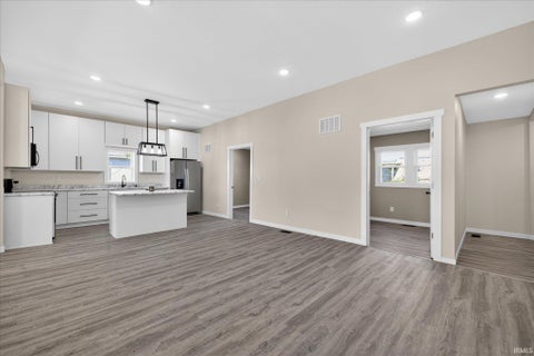 Tiny photo for 205 S Grove Street, Odon, IN 47562 (MLS # 202614124)