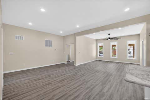 Tiny photo for 205 S Grove Street, Odon, IN 47562 (MLS # 202614124)