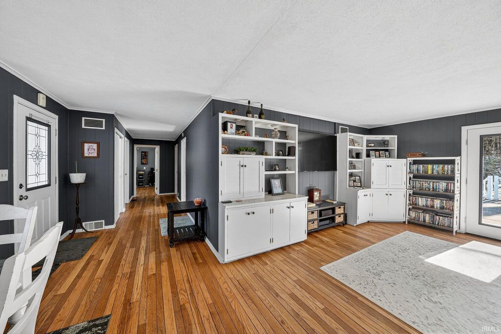 Photo of 21778 Auten Road, South Bend, IN 46628 (MLS # 202607641)