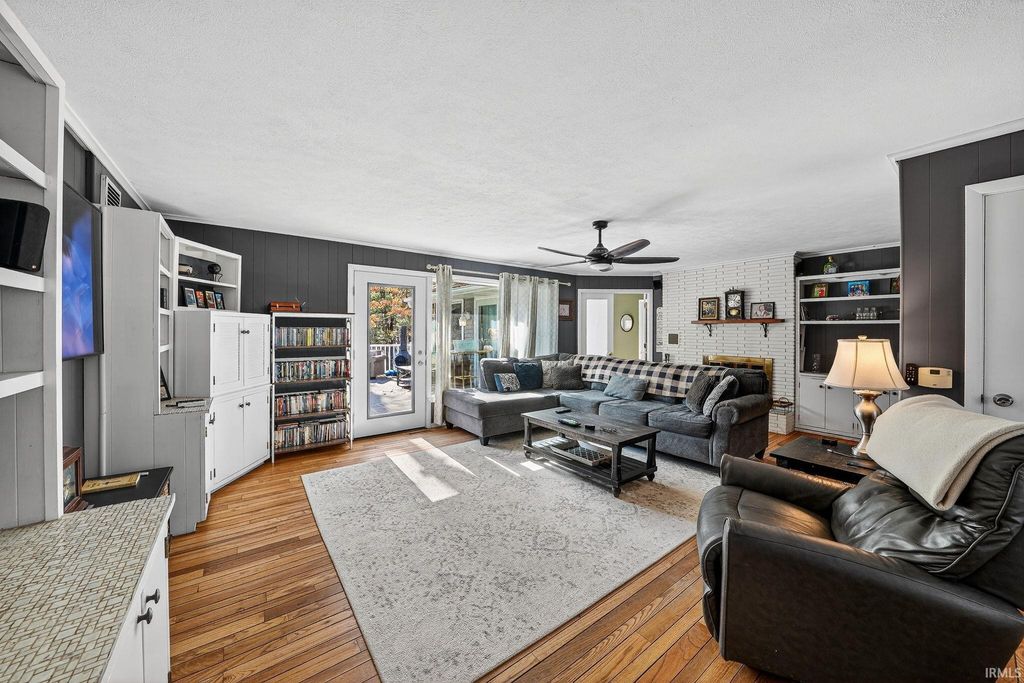 Photo of 21778 Auten Road, South Bend, IN 46628 (MLS # 202607641)