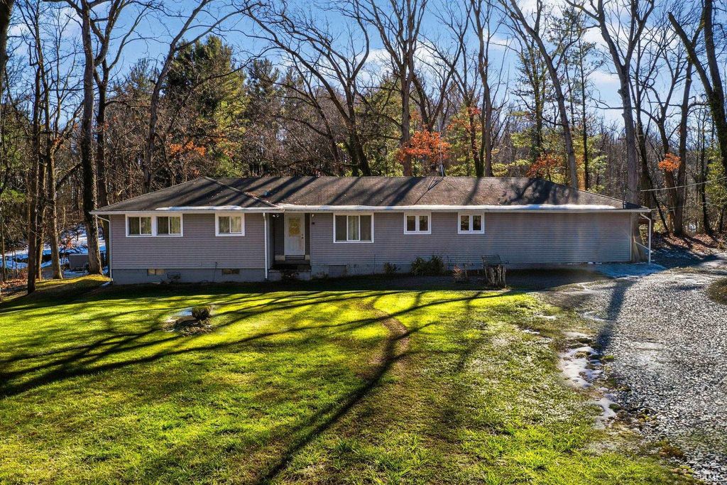 Photo of 21778 Auten Road, South Bend, IN 46628 (MLS # 202607641)