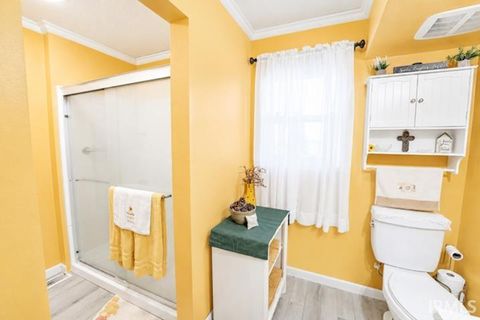 Tiny photo for 12761 S 600 E, Amboy, IN 46911 (MLS # 202619510)