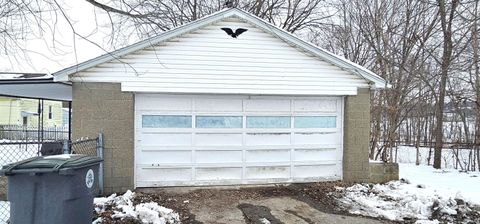 Tiny photo for 1206 Delmar Avenue, Evansville, IN 47712 (MLS # 202603448)