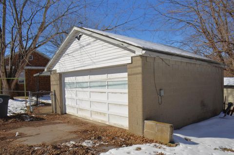 Tiny photo for 1206 Delmar Avenue, Evansville, IN 47712 (MLS # 202603448)
