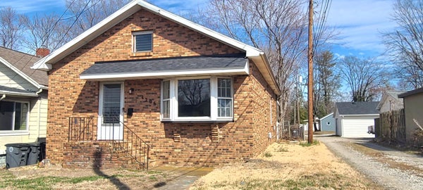 1206 DELMAR AVE, EVANSVILLE, IN 47712 - Image 5aa7673f3f3dc096a53fe827e578e298/573792012