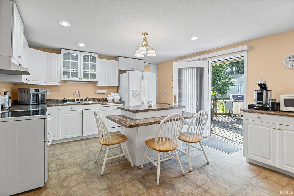 Photo of 301 E Sycamore Street, Attica, IN 47918 (MLS # 202602021)