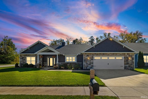 Tiny photo for 2025 Mondavi Boulevard, Lafayette, IN 47909 (MLS # 202641696)