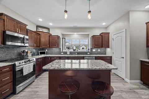 Tiny photo for 2025 Mondavi Boulevard, Lafayette, IN 47909 (MLS # 202641696)