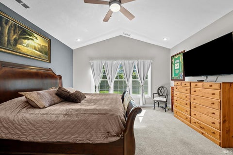 Tiny photo for 2025 Mondavi Boulevard, Lafayette, IN 47909 (MLS # 202641696)