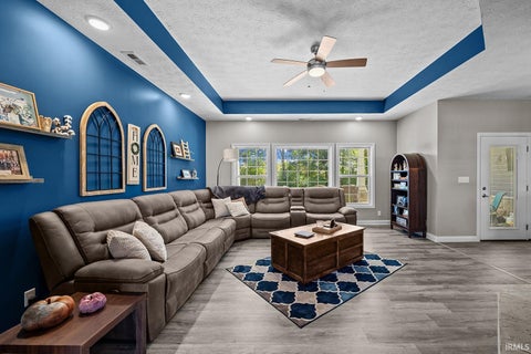 Tiny photo for 2025 Mondavi Boulevard, Lafayette, IN 47909 (MLS # 202641696)