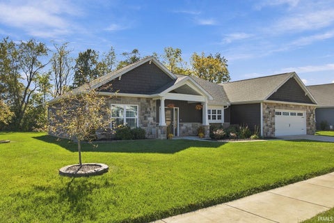 Tiny photo for 2025 Mondavi Boulevard, Lafayette, IN 47909 (MLS # 202641696)