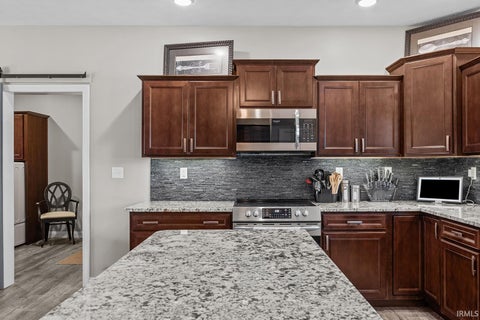 Tiny photo for 2025 Mondavi Boulevard, Lafayette, IN 47909 (MLS # 202641696)
