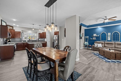 Tiny photo for 2025 Mondavi Boulevard, Lafayette, IN 47909 (MLS # 202641696)