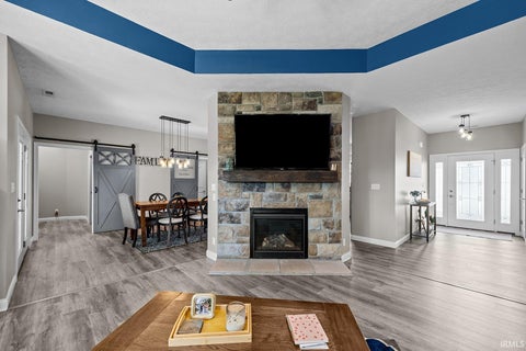 Tiny photo for 2025 Mondavi Boulevard, Lafayette, IN 47909 (MLS # 202641696)