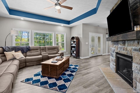Tiny photo for 2025 Mondavi Boulevard, Lafayette, IN 47909 (MLS # 202641696)