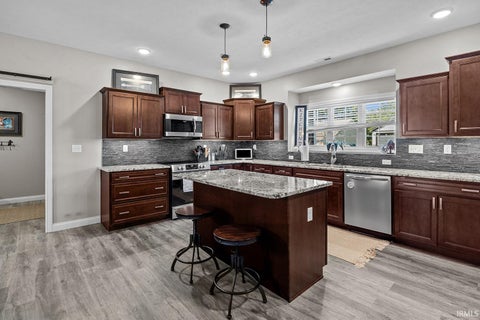 Tiny photo for 2025 Mondavi Boulevard, Lafayette, IN 47909 (MLS # 202641696)