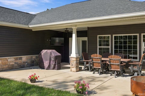Tiny photo for 2025 Mondavi Boulevard, Lafayette, IN 47909 (MLS # 202641696)