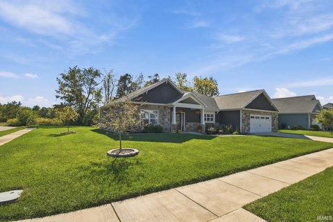 Tiny photo for 2025 Mondavi Boulevard, Lafayette, IN 47909 (MLS # 202641696)