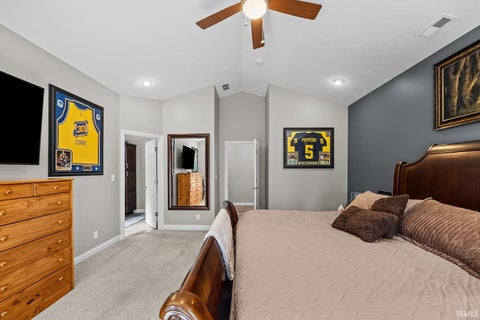 Tiny photo for 2025 Mondavi Boulevard, Lafayette, IN 47909 (MLS # 202641696)