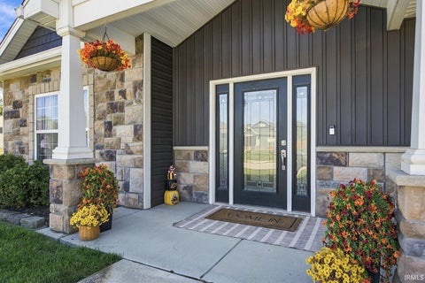 Tiny photo for 2025 Mondavi Boulevard, Lafayette, IN 47909 (MLS # 202641696)