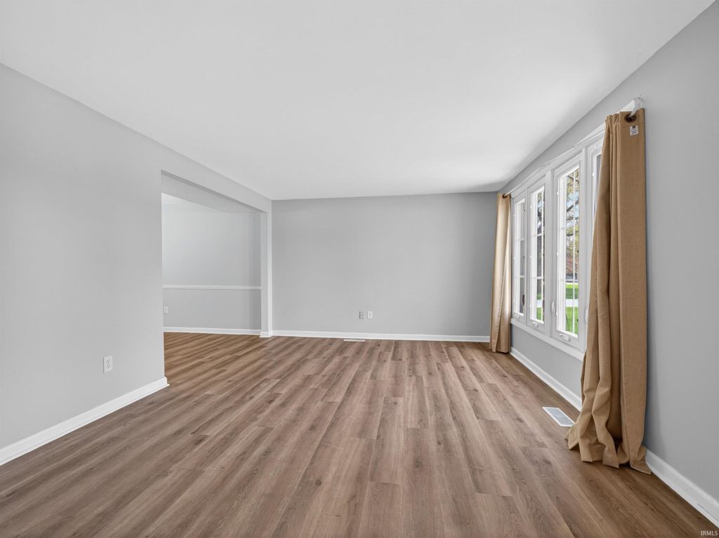 Photo of 4321 N 635 W, Huntington, IN 46750 (MLS # 202614631)