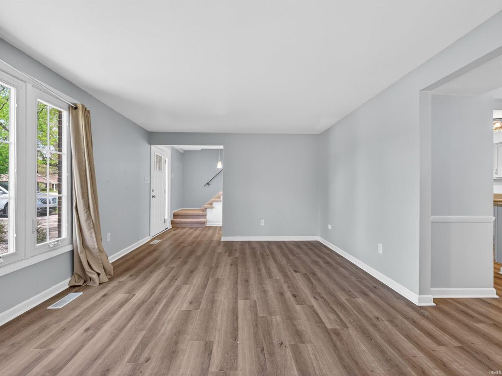 Photo of 4321 N 635 W, Huntington, IN 46750 (MLS # 202614631)