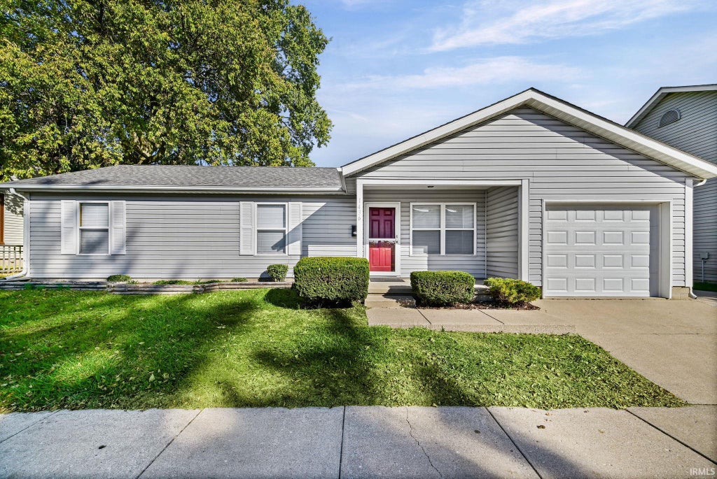 Photo of 1436 Kossuth Street, Lafayette, IN 47905 (MLS # 202644273)